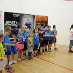 turniej squash bielsko